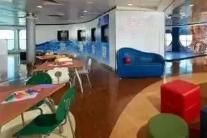 Splash Academy