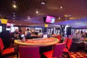 Sunshine Casino
