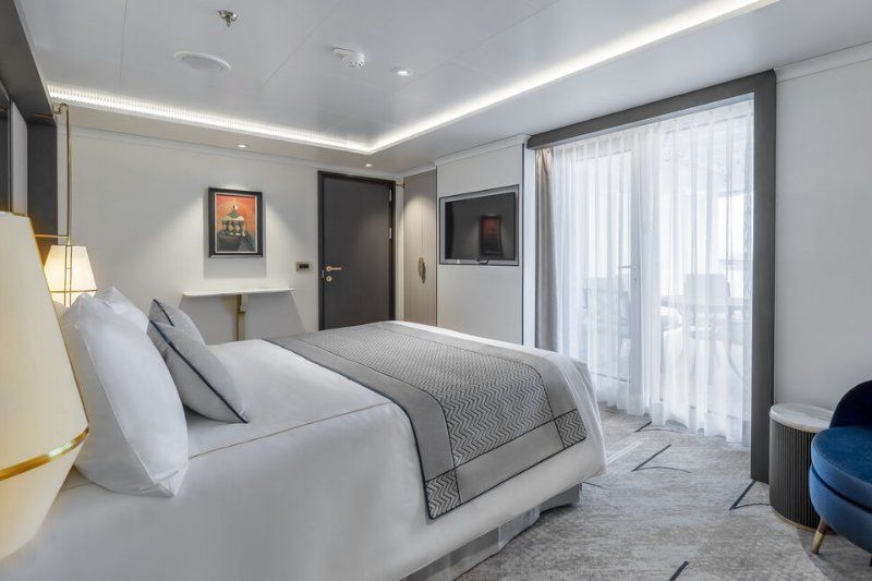 Suite Grande