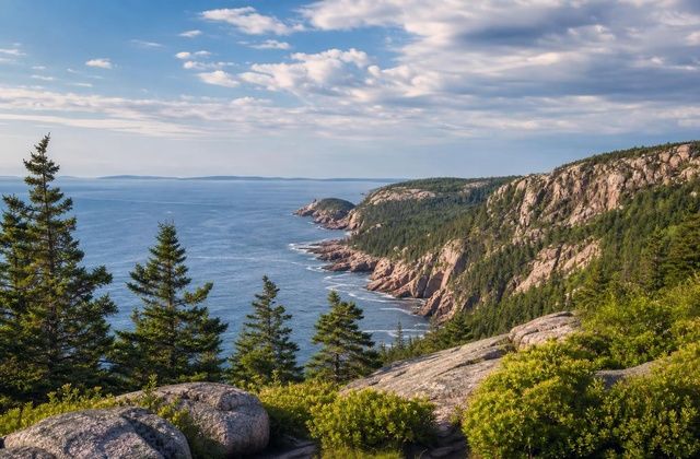 Bar Harbor