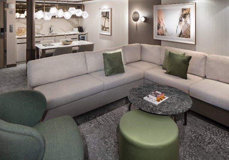 Suite Royal