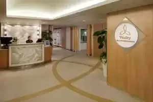 Vitality At Sea Spa