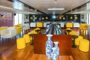 Salão/Bar