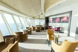 Lounge da Suite