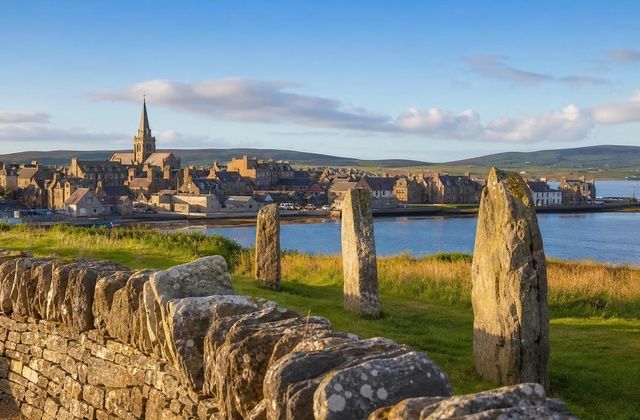 Kirkwall