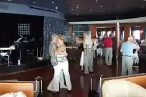 The Star Nightclub