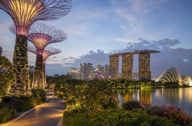 Singapura