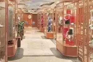 Galleria Shops