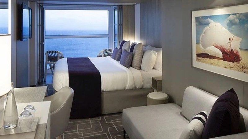 Cabine Prime AquaClass