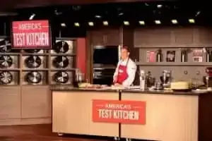America's Test Kitchen