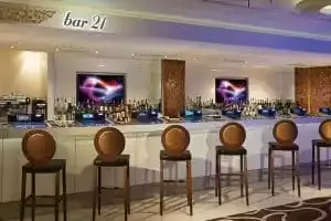 Bar 21
