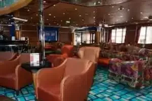 Lobby Colors