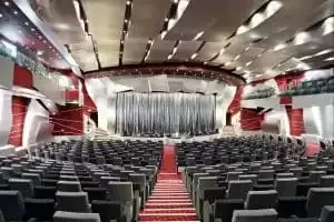 Teatro L’Avanguardia
