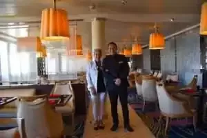 Sushi on Five
