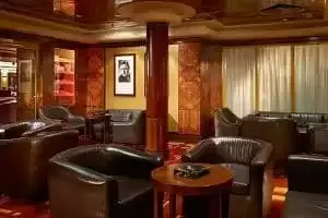 Corona Cigar Club