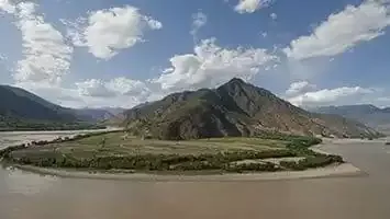 Yang Tsé