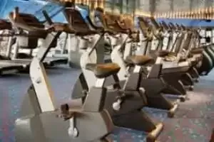 Centro de fitness