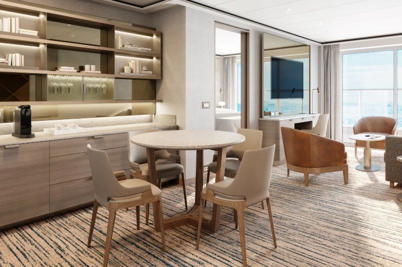 Suite Silver