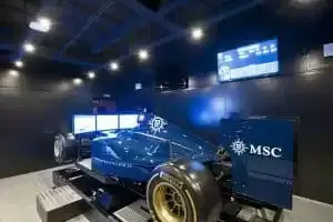 Simulador 5-F1