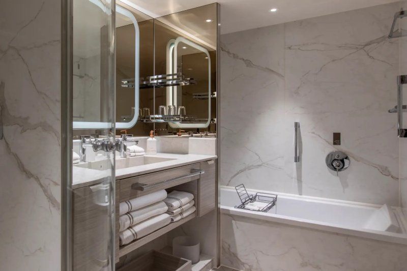 Suite Varanda Superior