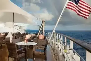 Aloha Lana'I Bar