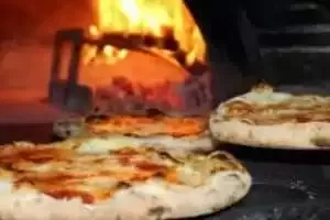 Pizzeria do Alfredo
