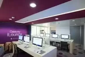 Cibercafé