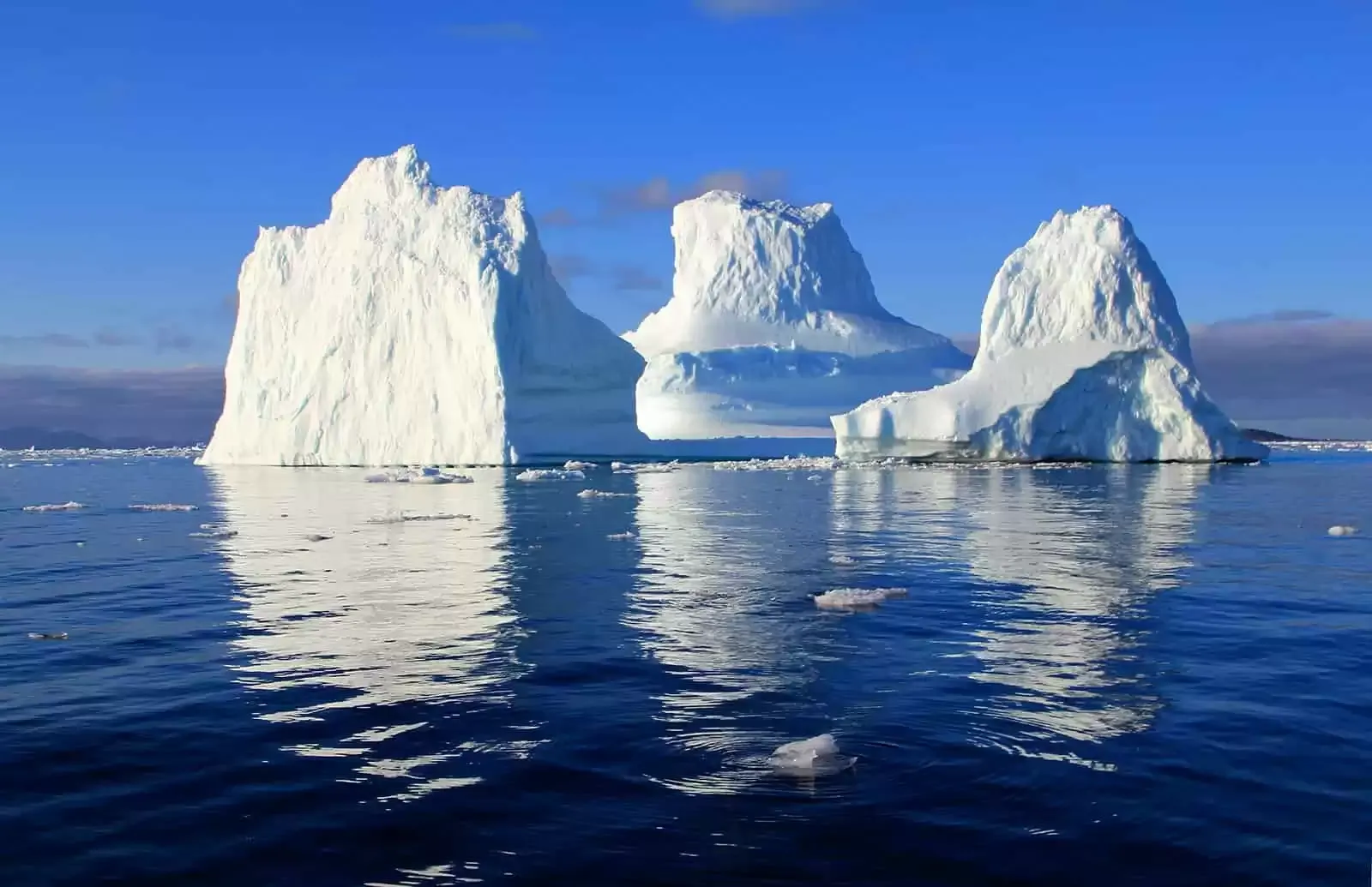 Glacier Eqip Sermia