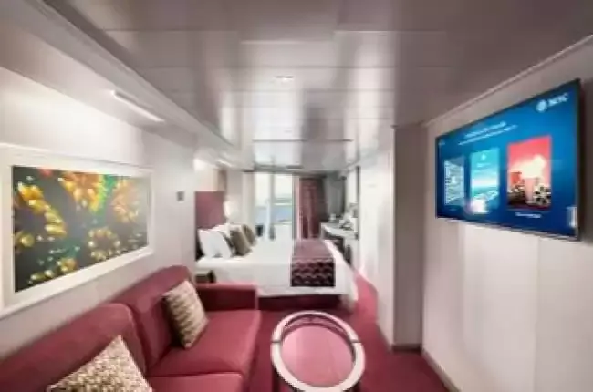 suite