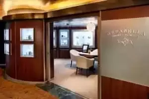 Coleção de luxo Merabella