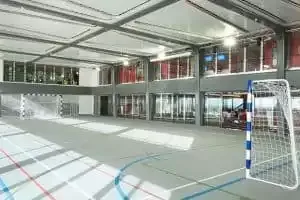 Sportplex