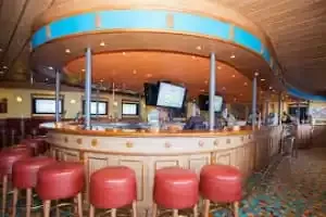 RedFrog Pub