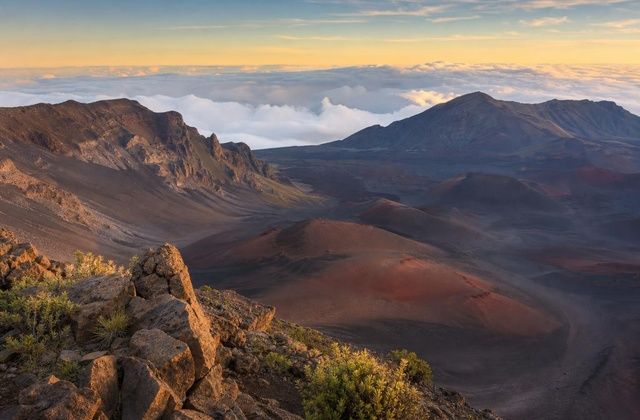 Haleakala