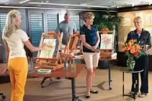 Ateliê do artista