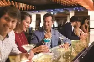 Grand Bar Rhapsody