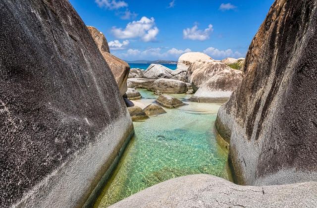 Em The Baths