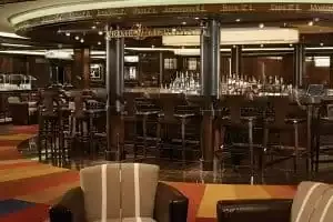 Bar Prime Meridian