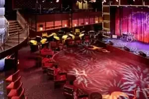 The Music Hall