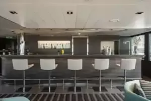 Salão Panorâmico