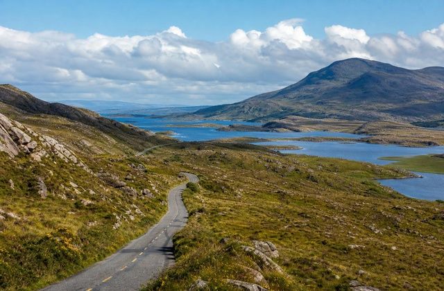 No Connemara