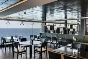 MARKETPLACE BUFFET