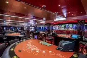 CASINO