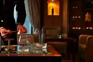 Recanto do Connaisseur