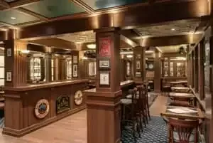 Brass Anchor Pub