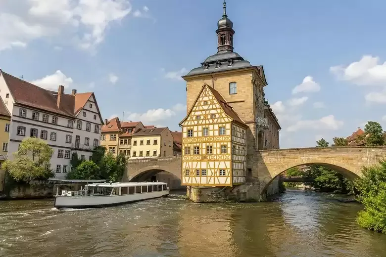 Bamberg