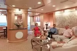 The Grills Lounge & Terrace