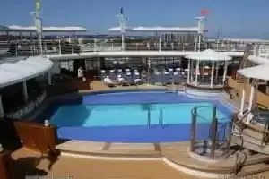 Piscina Quiet Cove