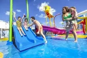 Splashaway Bay