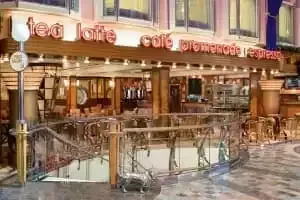 Café Promenade