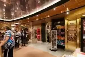 As Lojas Divertidas